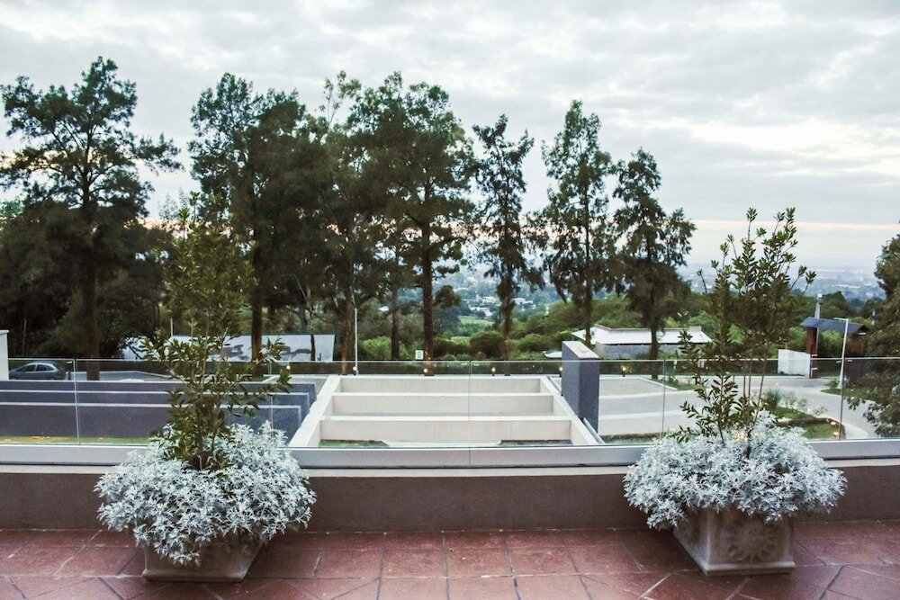 Фото Hosteria Atahualpa Yupanqui