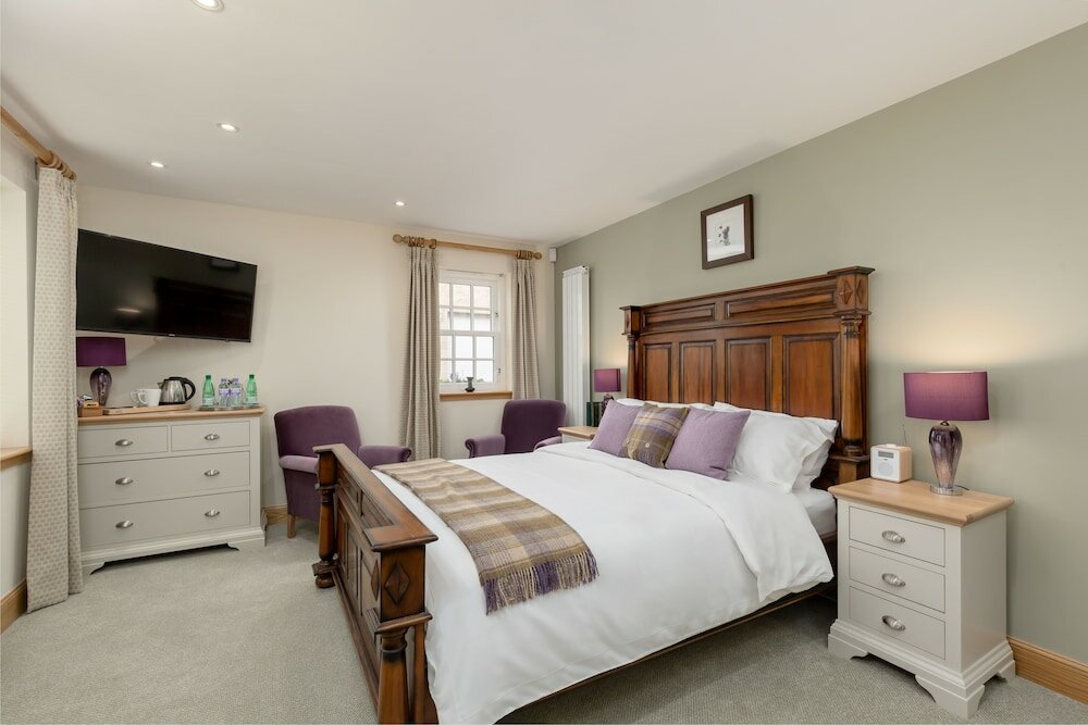 Фото The Queens View Luxury B&b