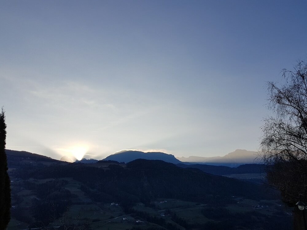 Фото Pension Residence Gasser