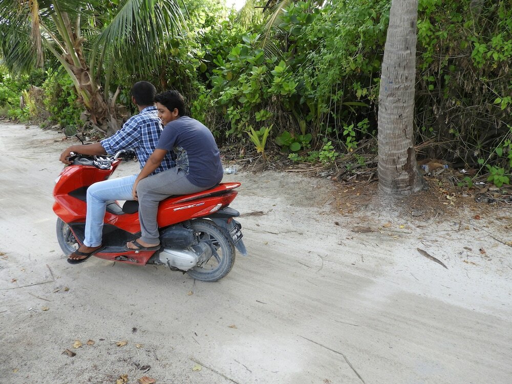 Фото Karaa Village