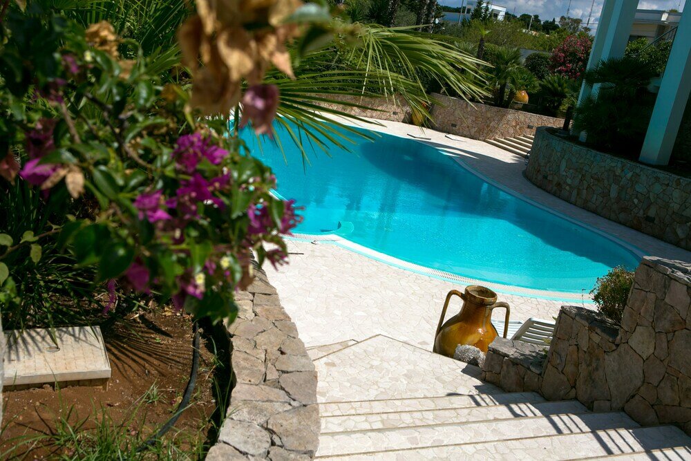 Фото Villa Albertina Exclusive B&b