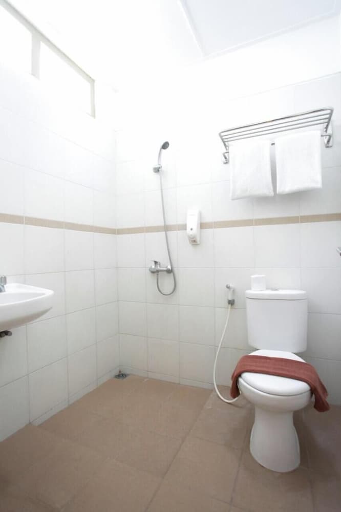 Фото Taman Yuwono Heritage Malioboro