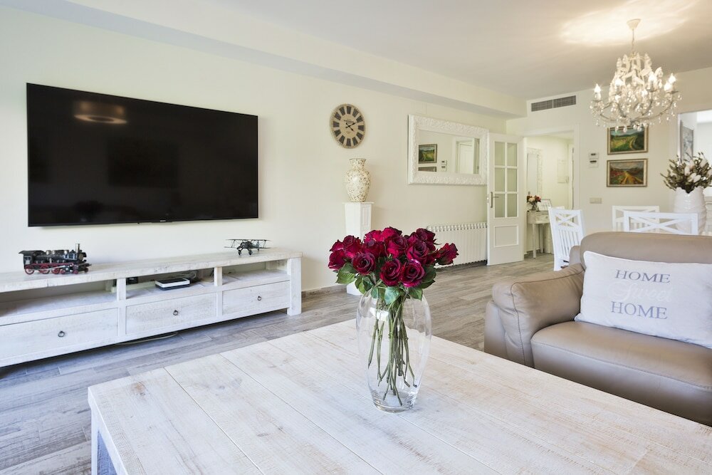 Фото Sitges Centre Oasis Villa