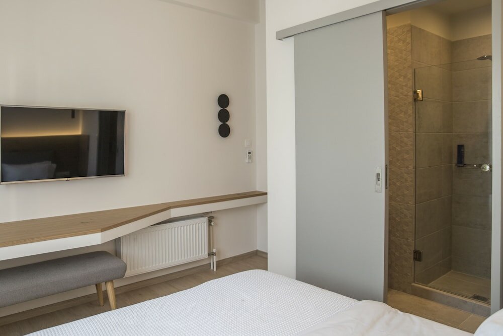 Фото The Athens Life