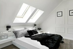 Гостиница Sweet Suite Apart