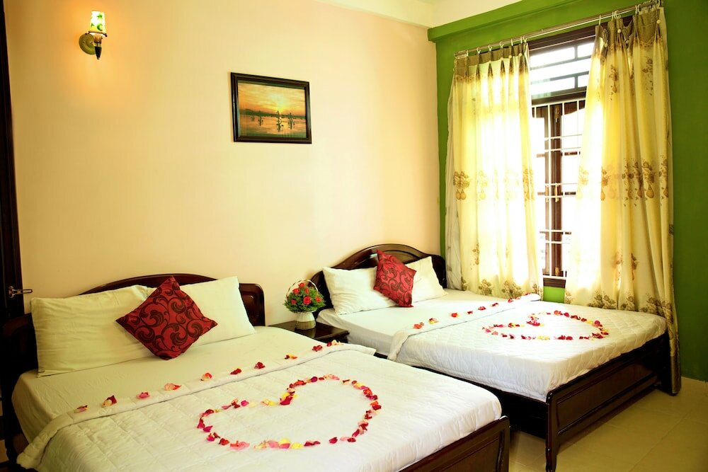 Фото Blue Sun Hotel