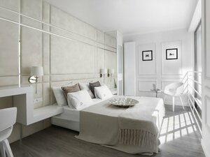 Гостиница Sweet Suite Apart