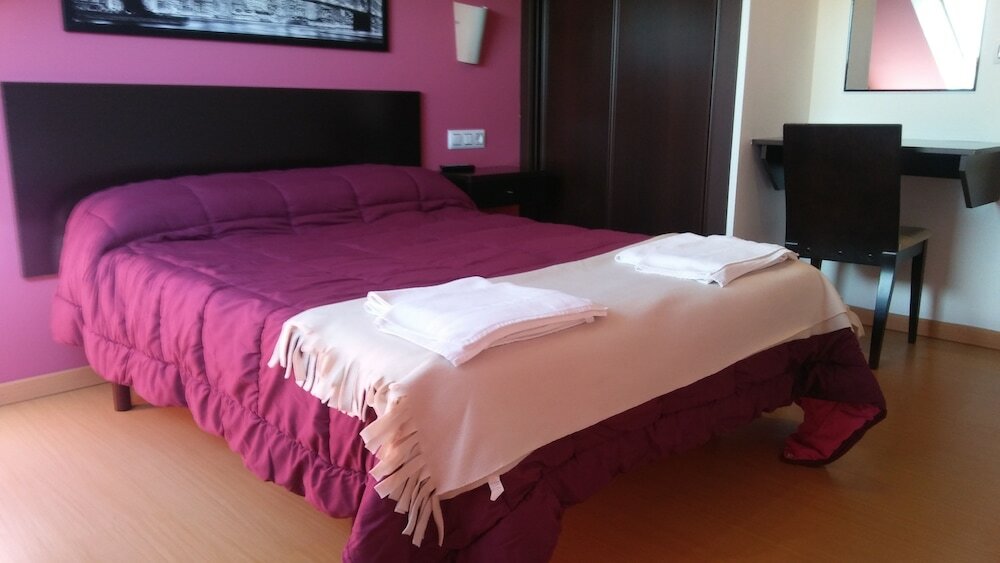 Фото Hostal Restaurante Vial