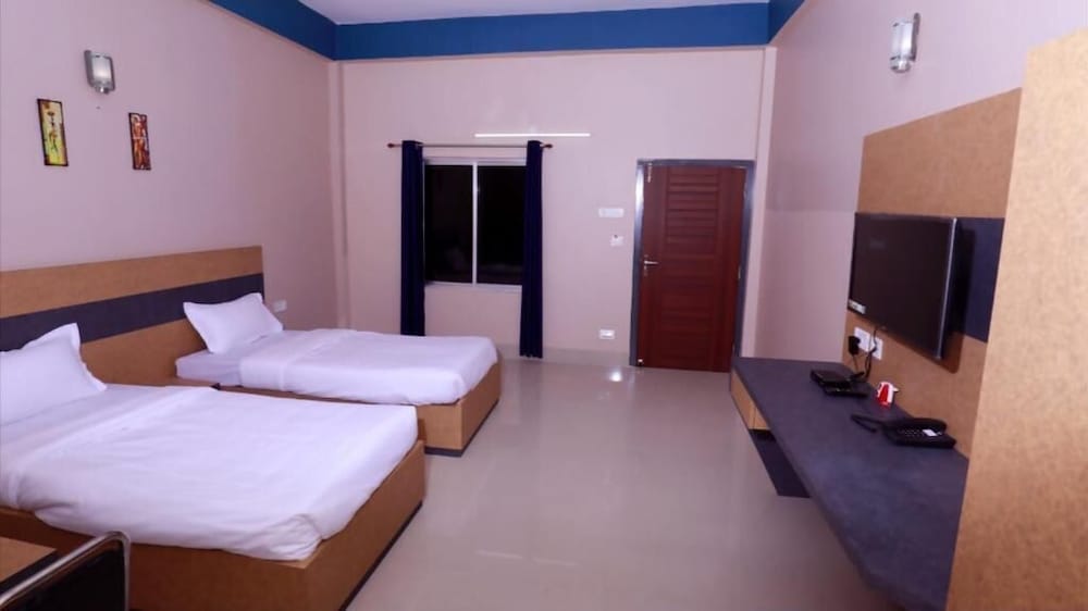 Фото Tesco Resort