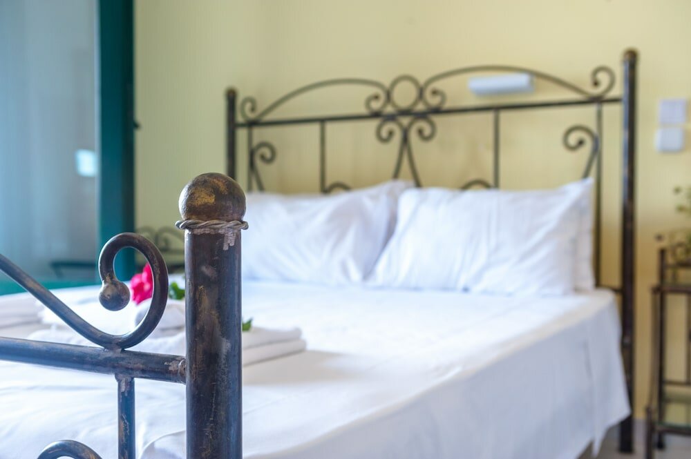 Фото Harma Rooms & Apartments