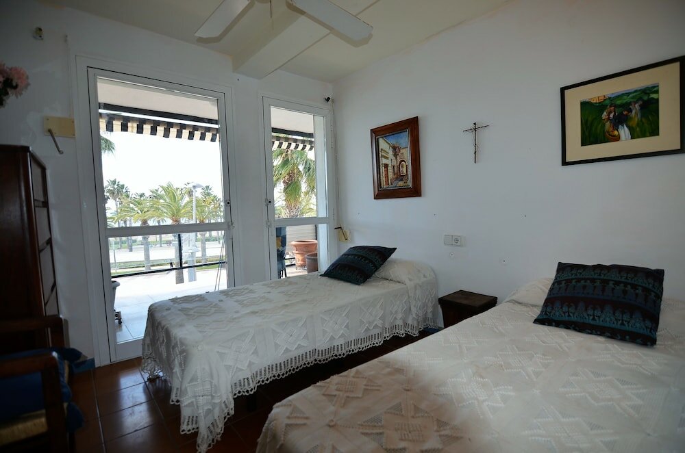 Фото Paseo de Salou