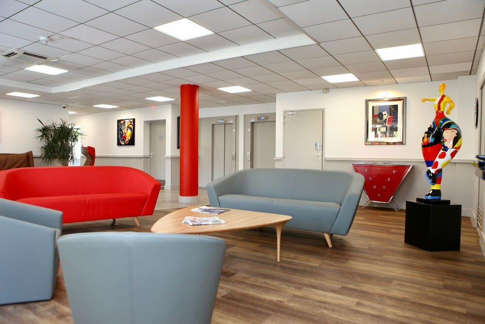 Фото Les Demeures de Borda