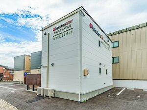 Гостиница Rakuten Stay House × Will Style Matsue