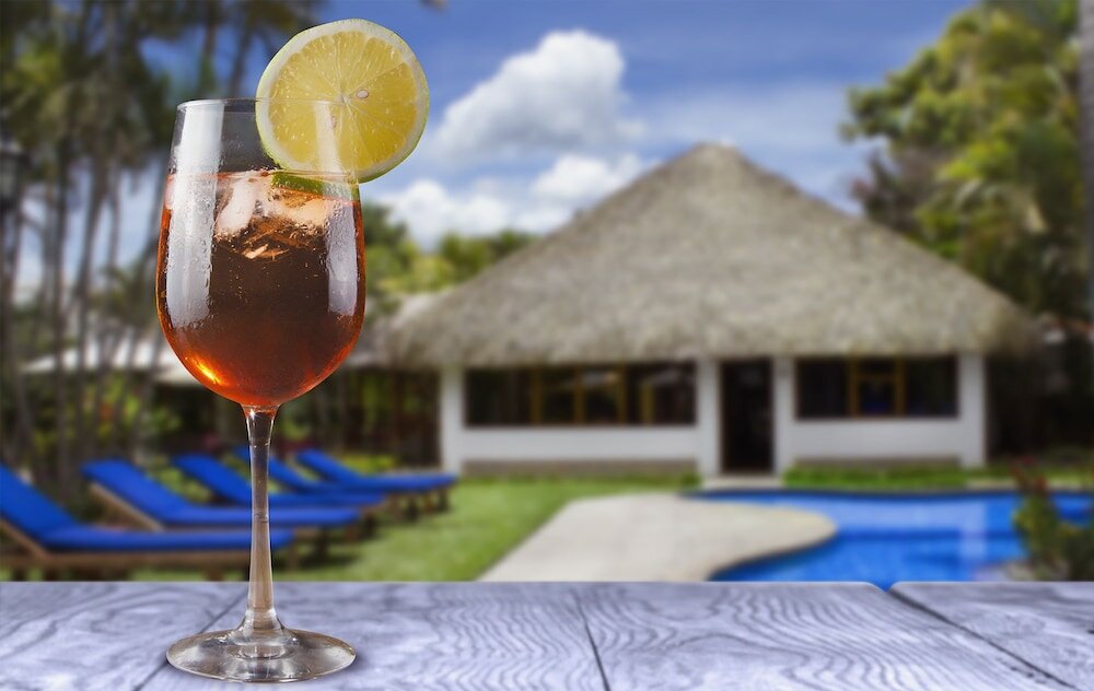 Фото Hotel Dos Mundos