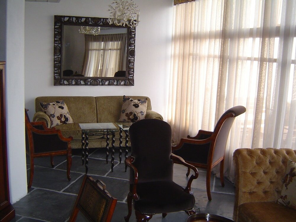 Фото Nastou View Hotel