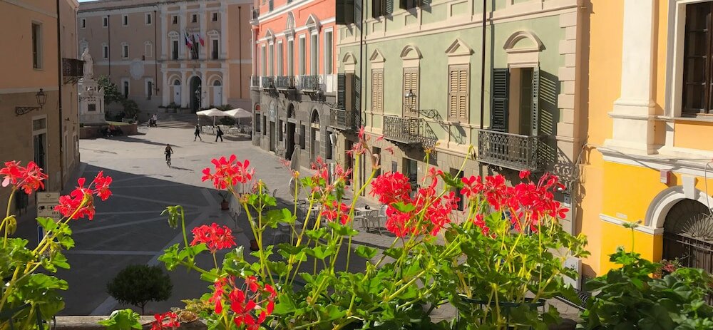 Фото Eleonora Room & Breakfast