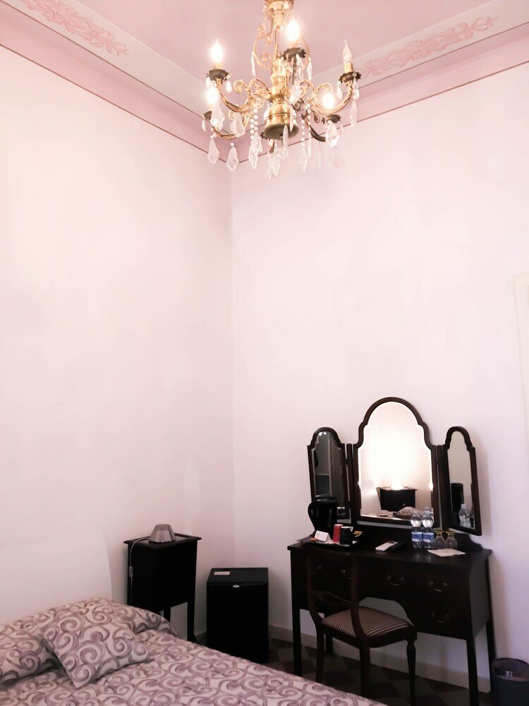 Фото Eleonora Room & Breakfast