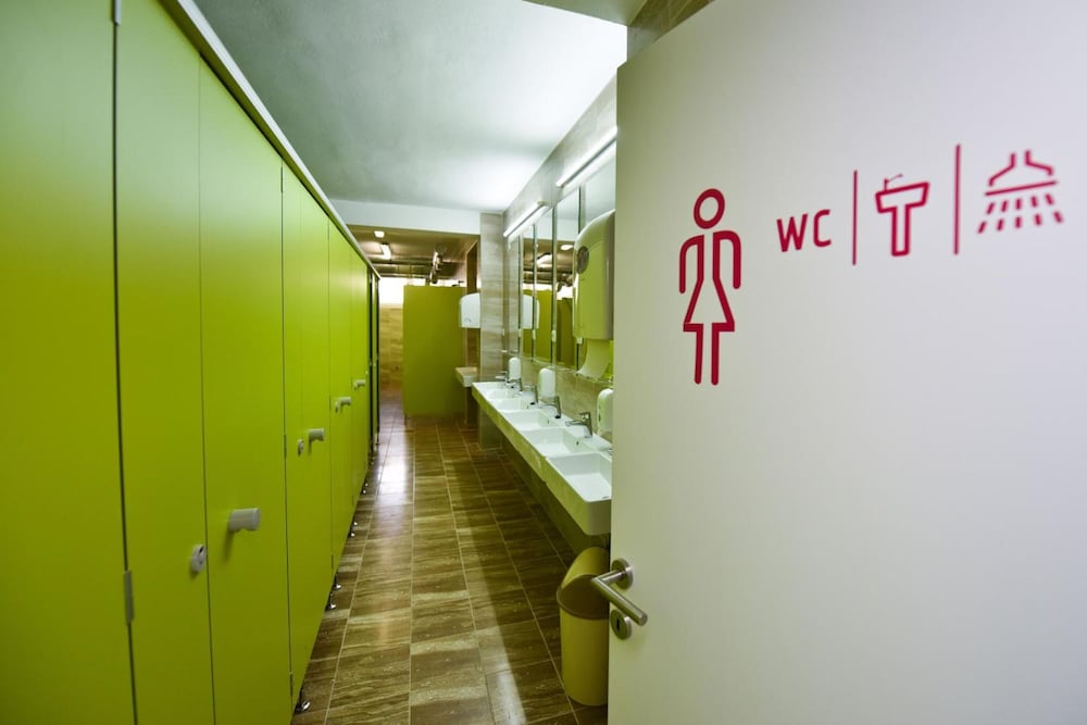 Фото Hostel Zrce - Adults Only