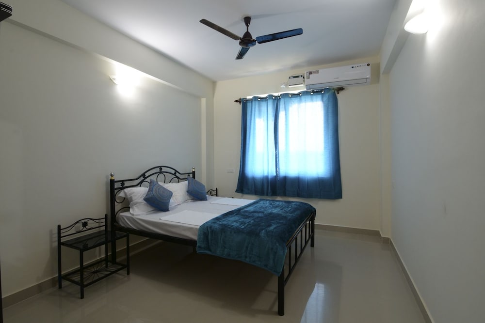 Фото TripThrill Silva 2bhk Apartment