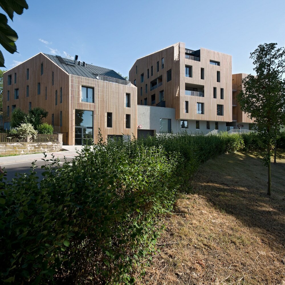 Фото Residence LakePark