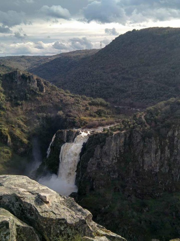 Фото La Plazuela