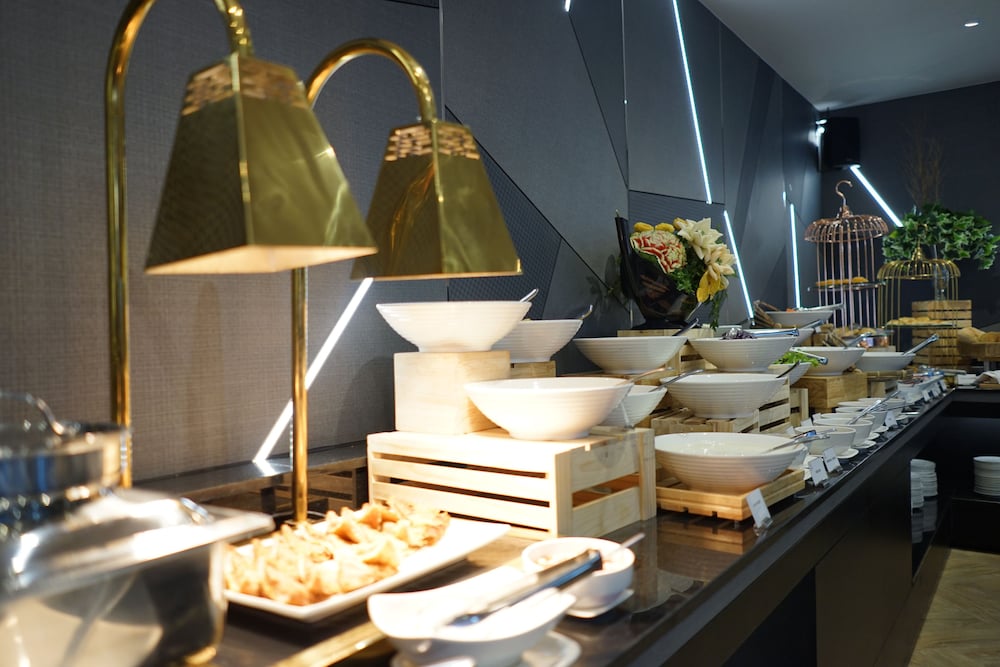 Фото De Prime Rangnam