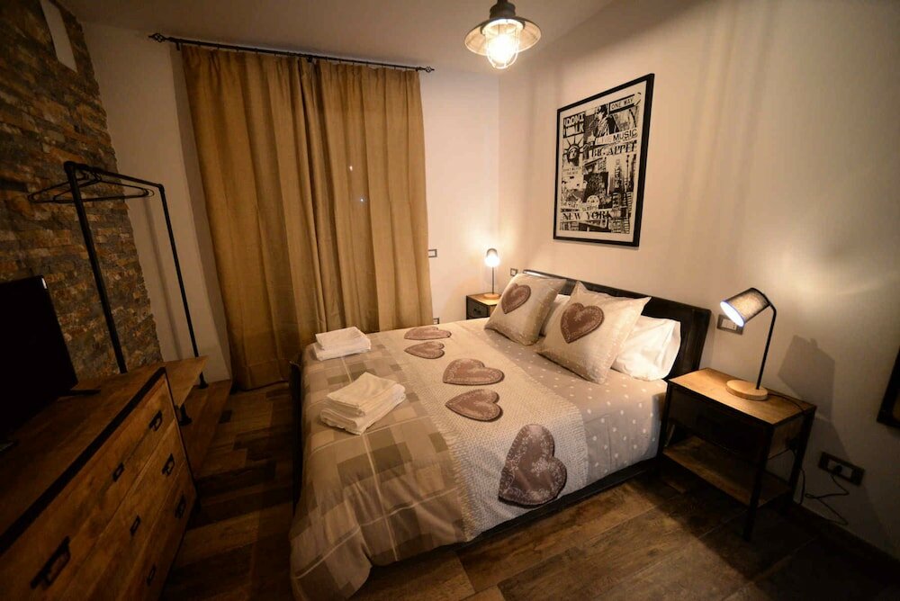 Фото B&b Cristiano