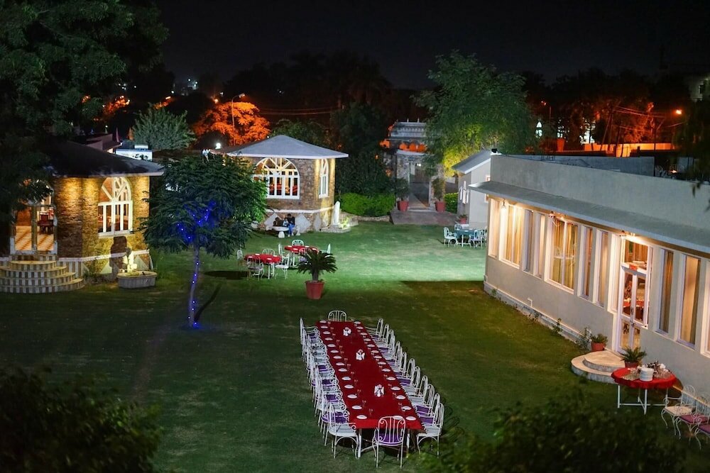 Фото Bonjour Paradise Resort