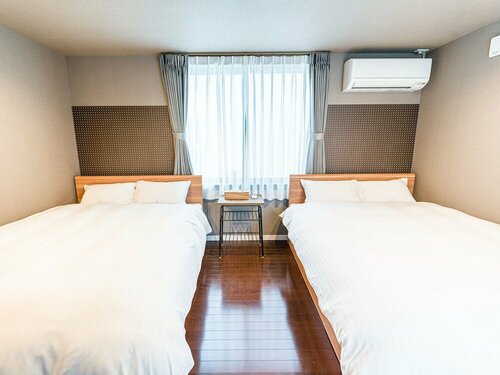 Гостиница Rakuten Stay House × Will Style Matsue в Мацуэ