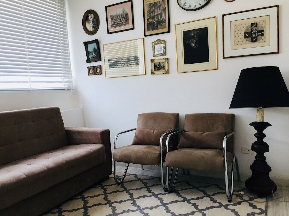 Фото Duplex Oscar Freire