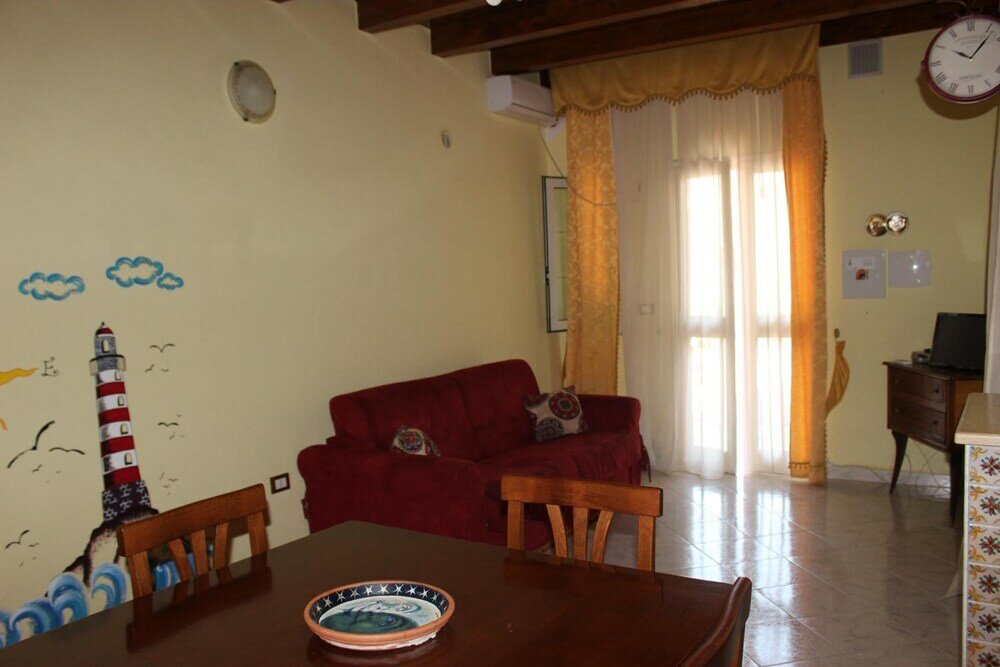 Фото Sabrina Suite