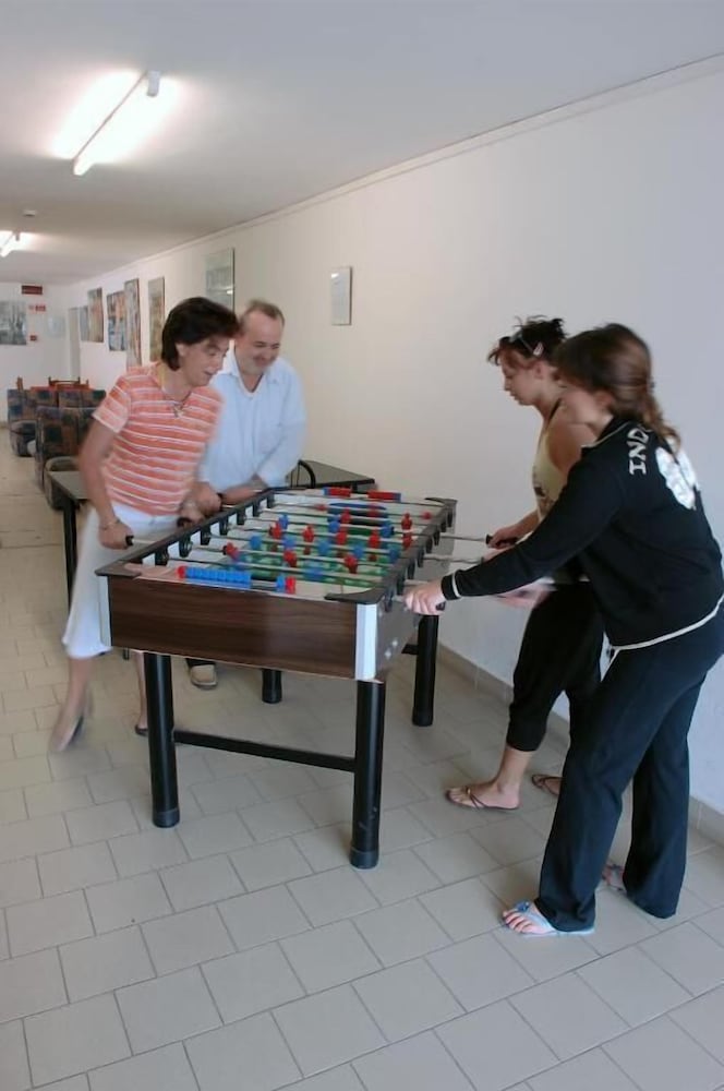 Фото Hotel Haway