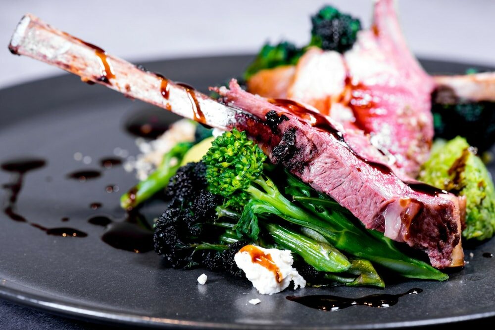 Фото Darwin's Kitchen