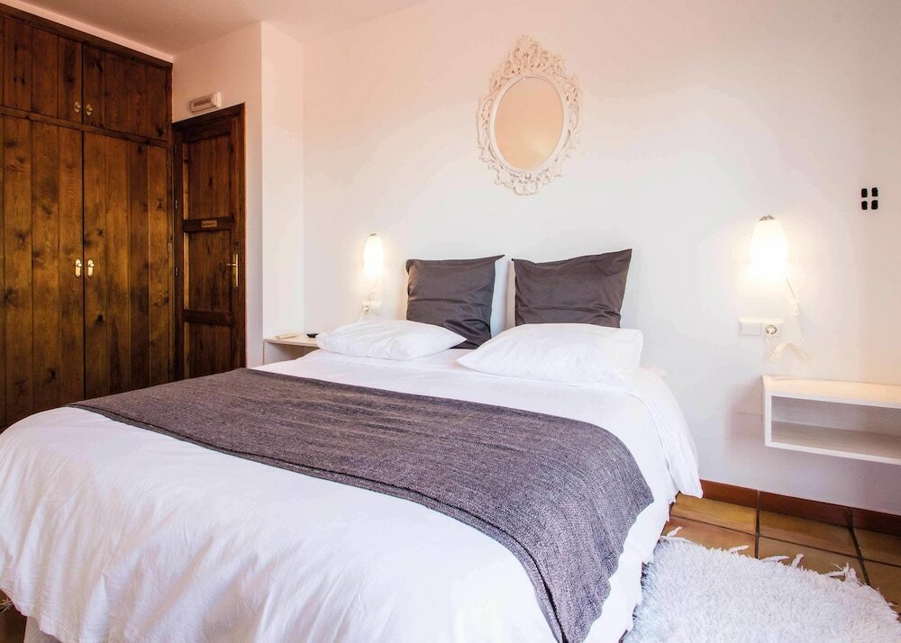 Фото Cortijo de la Media Luna