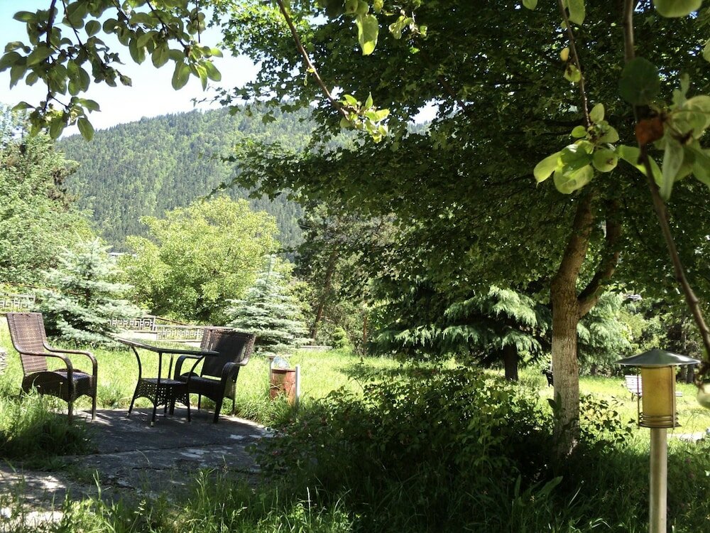 Фото EcoRest - Likani Palace