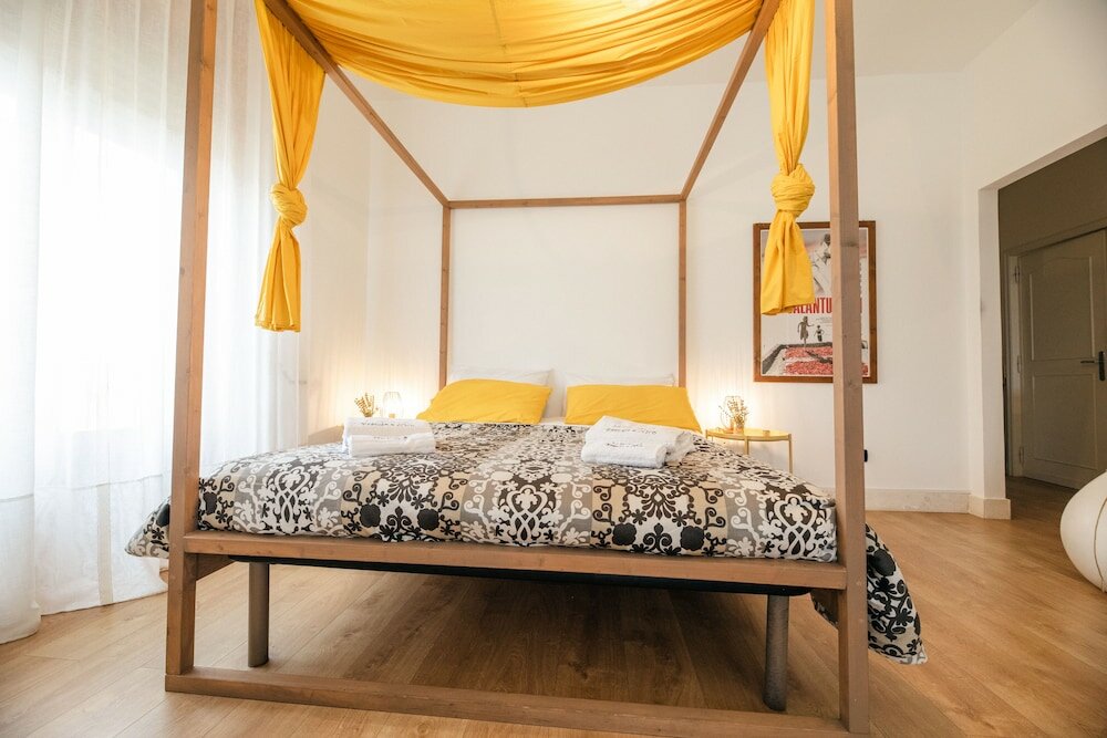 Фото Le Stanze Di Brando E Nico