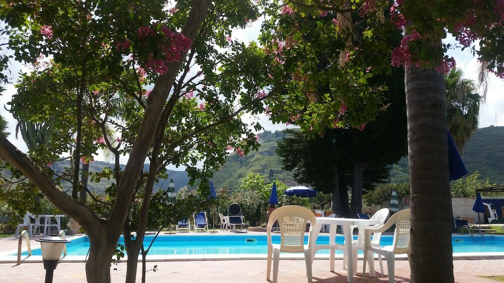 Фото Hotel Residence Maddalena