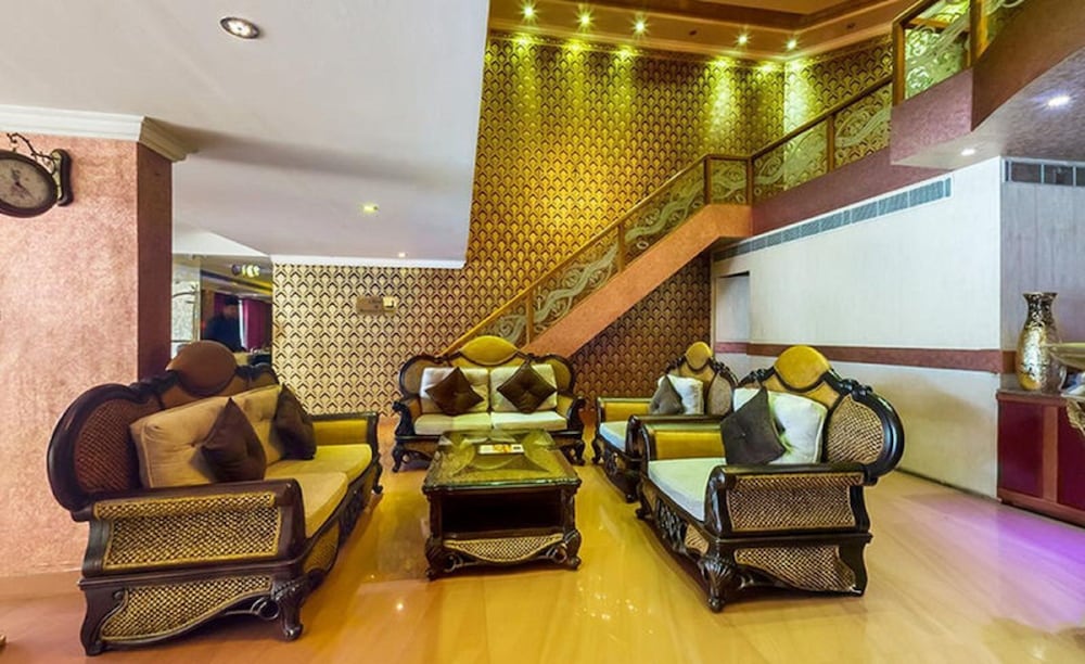 Фото Hotel Sea Palace