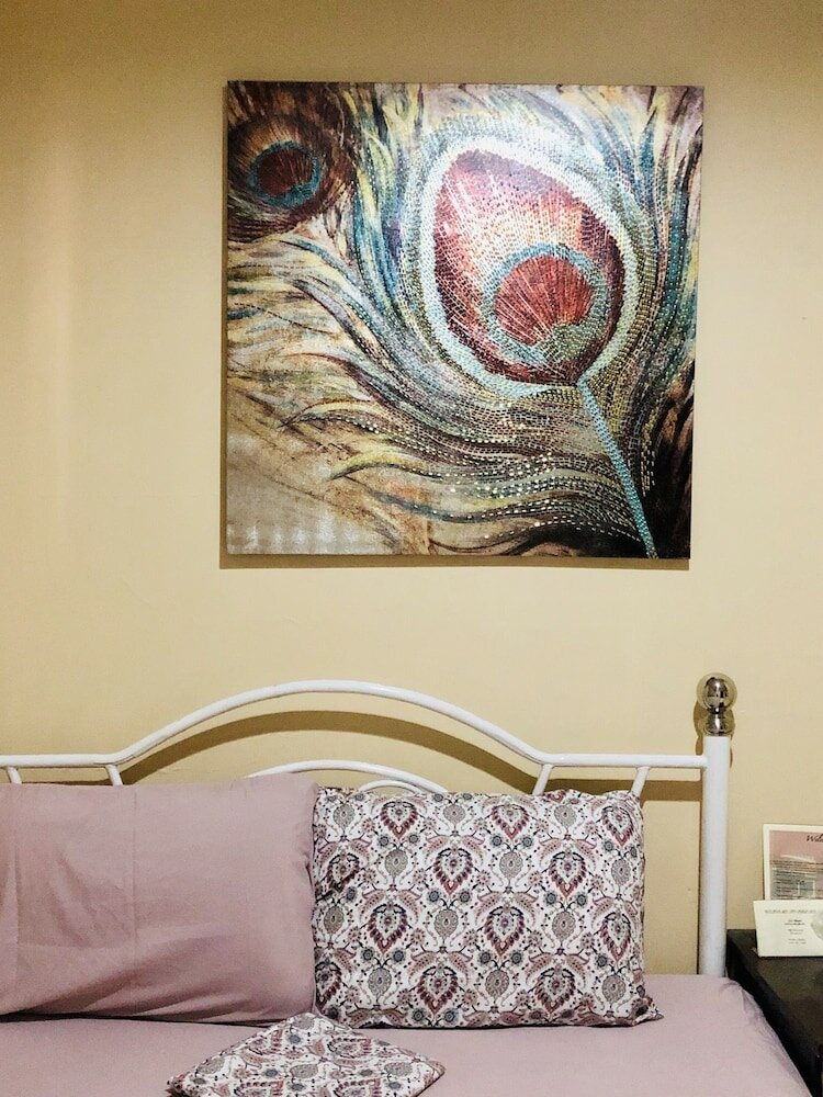 Фото Luzville Residences