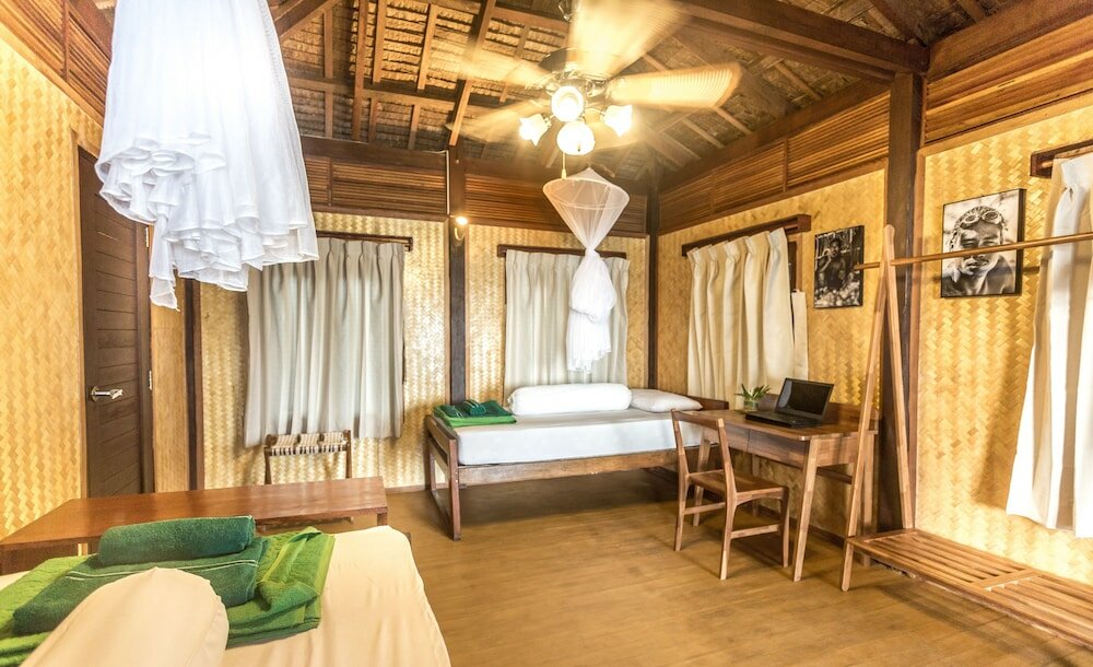 Фото Boulder Bay Eco Resort