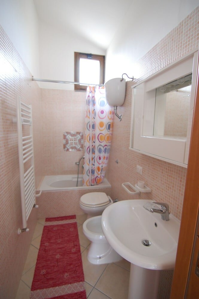 Фото Agriturismo Tempa del Niglio