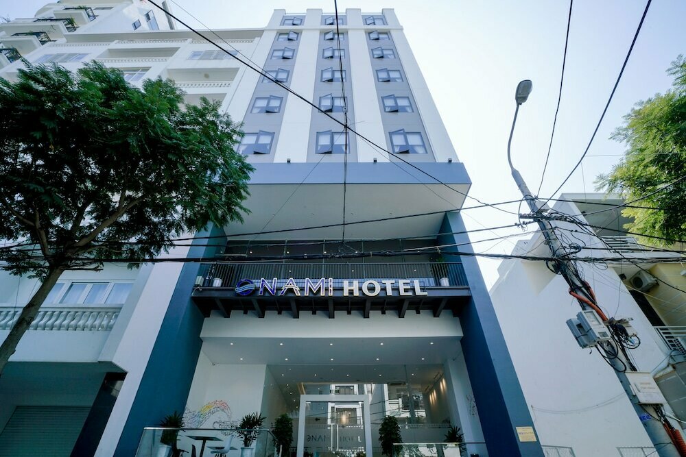 Hotel Onami Hotel, Da Nang, photo