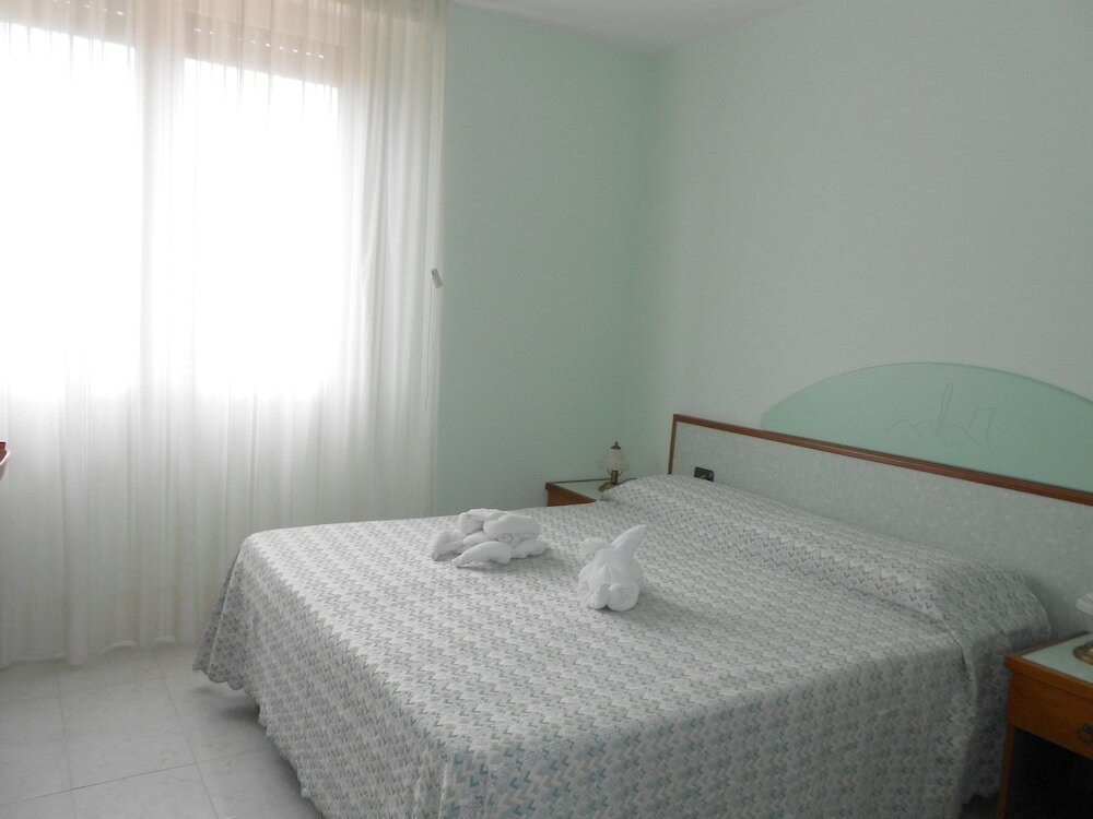 Фото Hotel Residence Maddalena