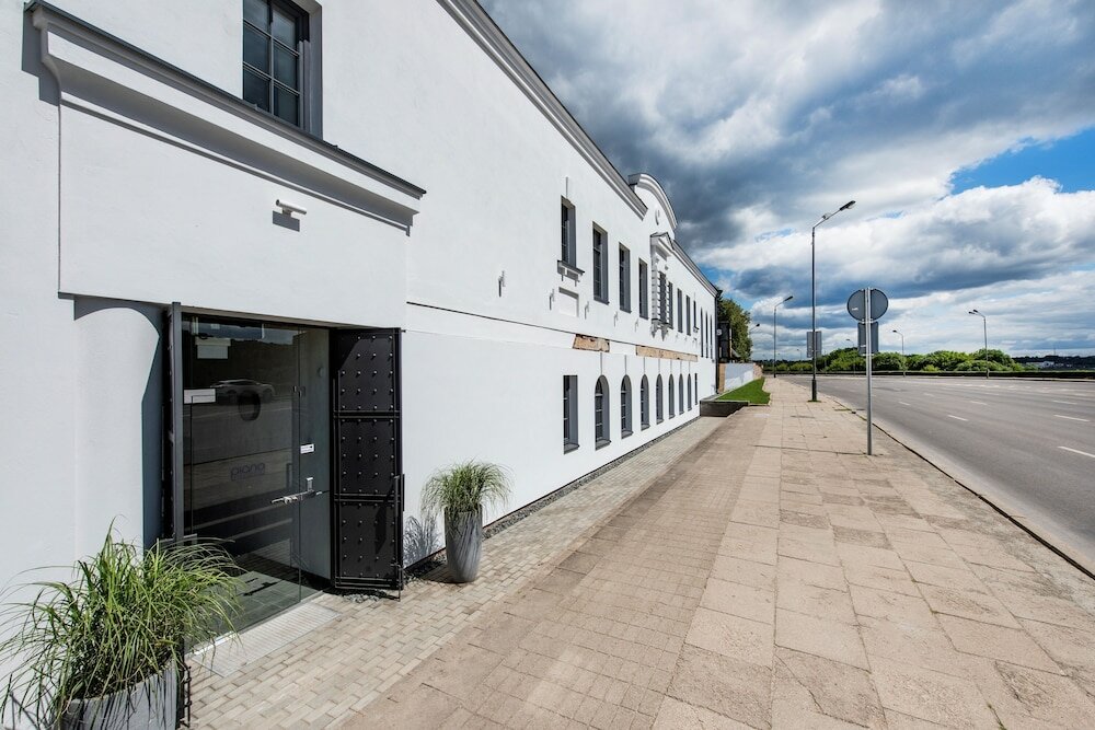 Фото Апартаменты Пиано