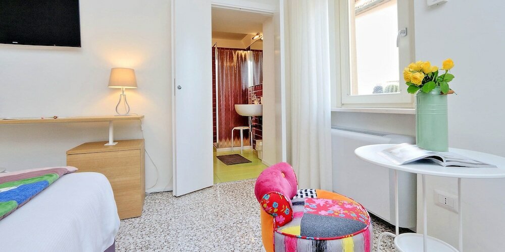 Фото Guest House Viaroma