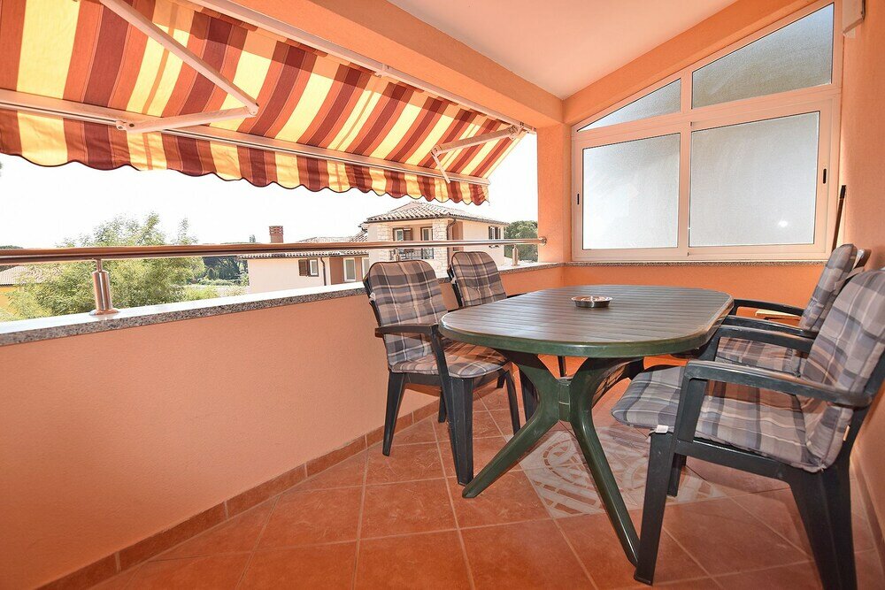 Фото Apartments Jeromela