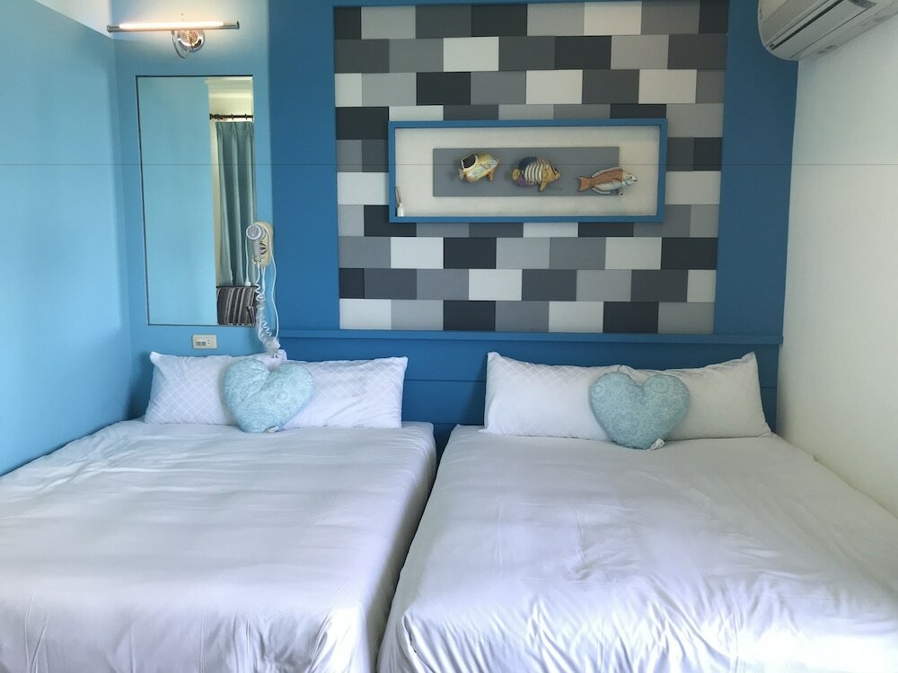 Фото Hjs Guest House