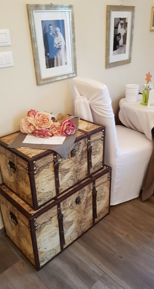 Фото Garni Villa Tyrol - Adults Only