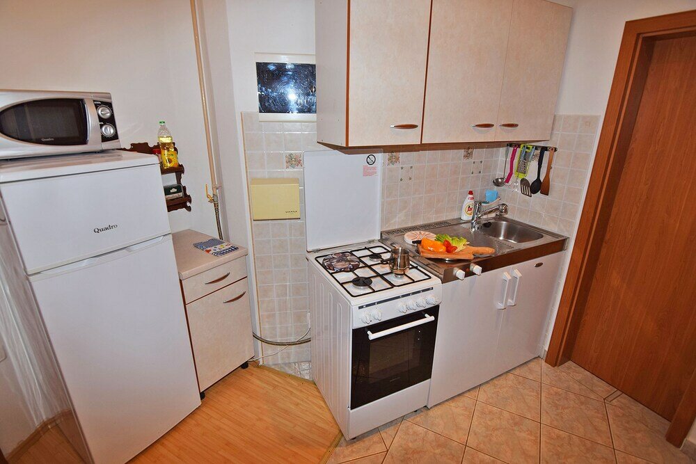 Фото Apartments Jeromela