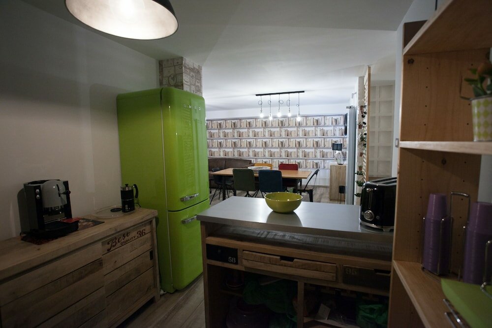 Фото B&b Cristiano